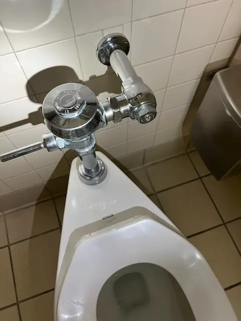 Fixture installation and repair for Repiping in White Oak